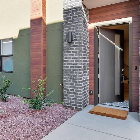Villa 18 - 4 Bedroom! Year Round Heated Pool & Hot Tub! Games! Golf! Tennis! St. George Exterior foto