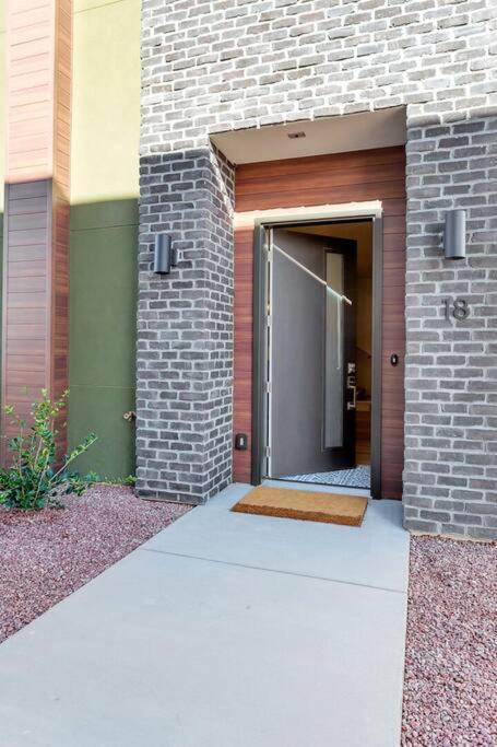 Villa 18 - 4 Bedroom! Year Round Heated Pool & Hot Tub! Games! Golf! Tennis! St. George Exterior foto