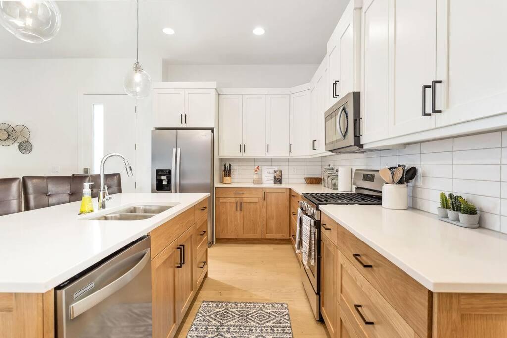 Villa 18 - 4 Bedroom! Year Round Heated Pool & Hot Tub! Games! Golf! Tennis! St. George Exterior foto